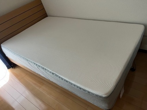 ⭐︎Hitomi⭐︎引っ越し10月末まで⭐︎コアラマットレス　セミダブル ⭐︎Hitomi様専用⭐︎引っ越し10月末まで⭐︎コアラマットレス セミダブル