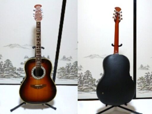 Celebrity by Ovation  CC67（USED）