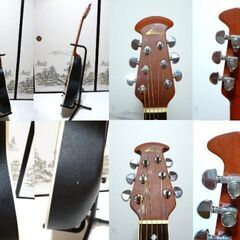 Celebrity by Ovation  CC67（USED）の画像