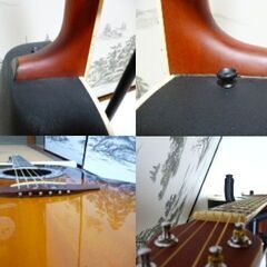 Celebrity by Ovation  CC67（USED）の画像
