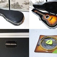 Celebrity by Ovation  CC67（USED）の画像