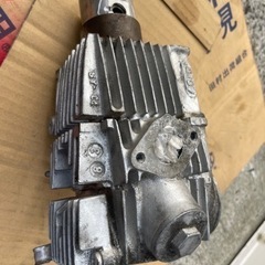 スーパーカブ　 リトルカブ 
72cc ボアアップキット　刻印は...