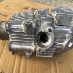 スーパーカブ　 リトルカブ 
72cc ボアアップキット　刻印は49ccの画像