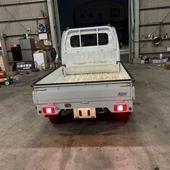 キャリィトラック最終値下げ13万‼️の画像