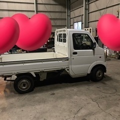 キャリィトラック最終値下げ13万‼️の画像