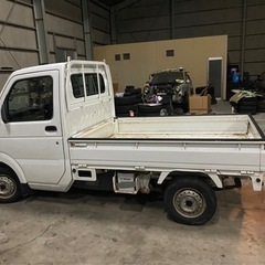 キャリィトラック最終値下げ13万‼️の画像