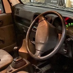 キャリィトラック最終値下げ13万‼️の画像