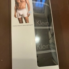 ボクサーパンツXLの画像