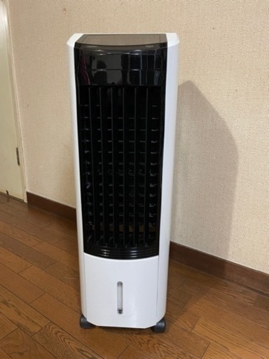 プラズマイオン冷風機　家庭用