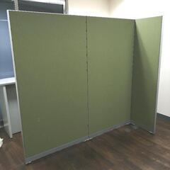 パーテーション
