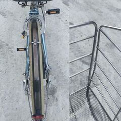 解除済 訳有 ブリジストン アルベルト の画像