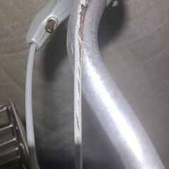 解除済 訳有 ブリジストン アルベルト の画像