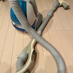 無料　掃除機