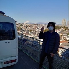 ２０２５年7月から応募🚙先着１名