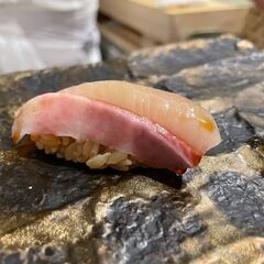 【西新宿江戸前鮨staff】 2023年4月OPEN♪スッタフ募集！洗練された和空間*未経験スタートOK◎の画像