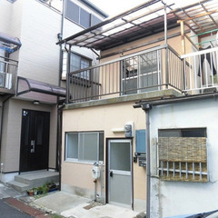 🎉仲介手数料無料🎉敷礼無✨京阪石山坂本線/錦駅 歩13分✨大津市...