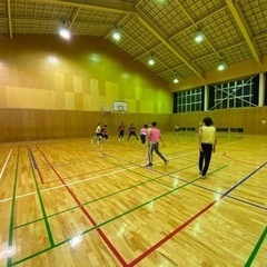8月バスケットメンバー募集⛹🏿‍♂️🏀⛹️‍♀️