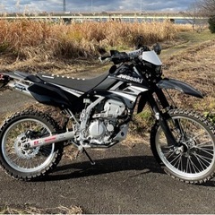 オフロードバイク仲間募集