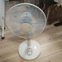 リビング扇風機    1000→600円にしました。
