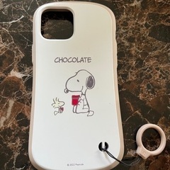 I phone ケース　