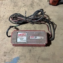 MSD 6A サニトラ　A14