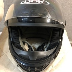 フルフェイスヘルメット　OGK ioca-c21の画像