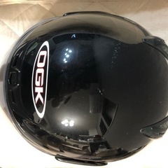 フルフェイスヘルメット　OGK ioca-c21の画像