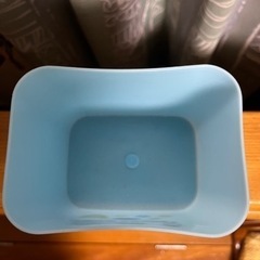 ミニゴミ箱の画像