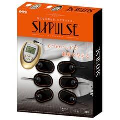【SIX PULSE ゴールド】