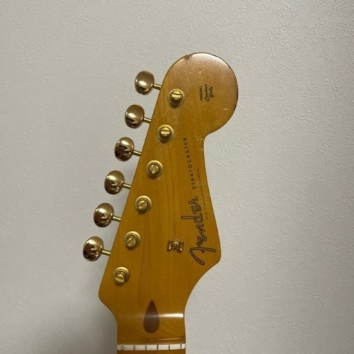 fender Japan ストラトキャスター