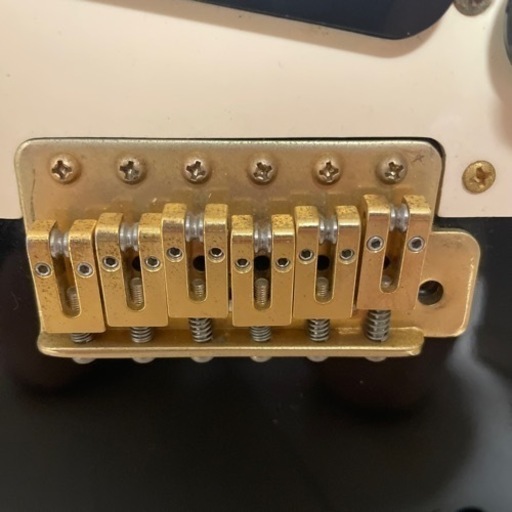 fender Japan ストラトキャスター