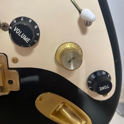 fender Japan ストラトキャスター