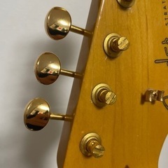 fender Japan ストラトキャスター