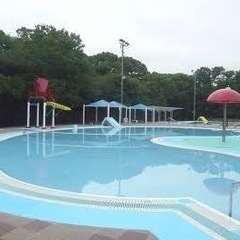 8/16 急募！夏の人気プールバイト！の画像