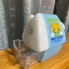 鉛筆削りの画像