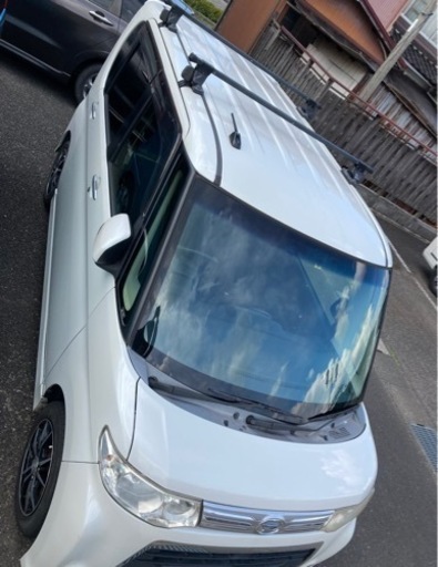 タントルーフキャリア