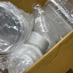 格安出品 テイクアウト用 丼