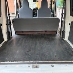 最終値下げ！格安軽バン！仕事車！の画像
