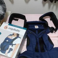 エルゴベビーの抱っこひも💖