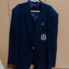 関西創価中学、高校　制服他セット　男子用の画像