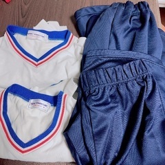 関西創価中学、高校　制服他セット　男子用の画像