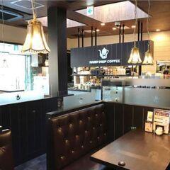 8月24日(木)14：00 -開催*女性主催* ＊星野珈琲店 松...