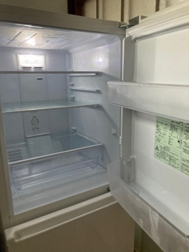 【お話中】AQUA 170ℓ 冷凍冷蔵庫【2023年製】