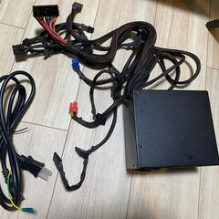 【値下げ！】電源ユニット POWER3 CORE3-400