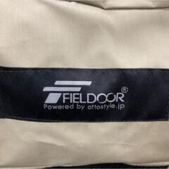 フィールドア　テント中古の画像