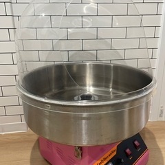 わたあめ機　綿菓子機　業務用