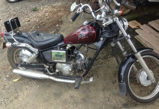 ホンダjazz80cc 欲しい人価格相談します！8/9まで