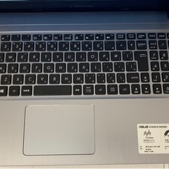 ASUSの画像