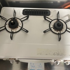 Rinnai ガスコンロ　プロパン用