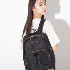 美品　ジルスチュアート　レディース　ワーキング　バックパック　リュックの画像